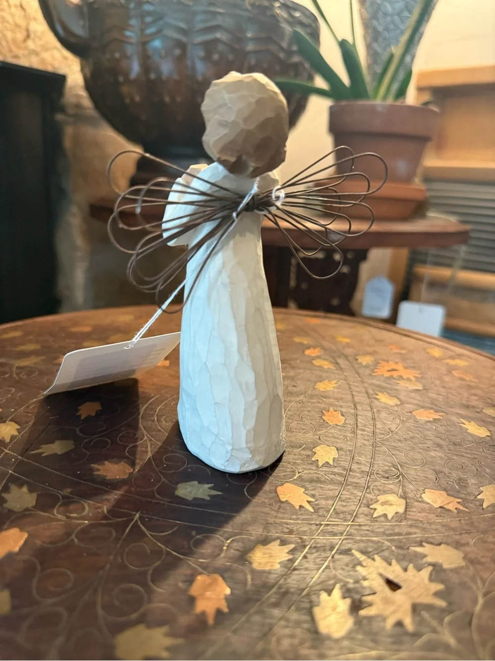 Willow Tree Angel Set - Picture 3 of 8